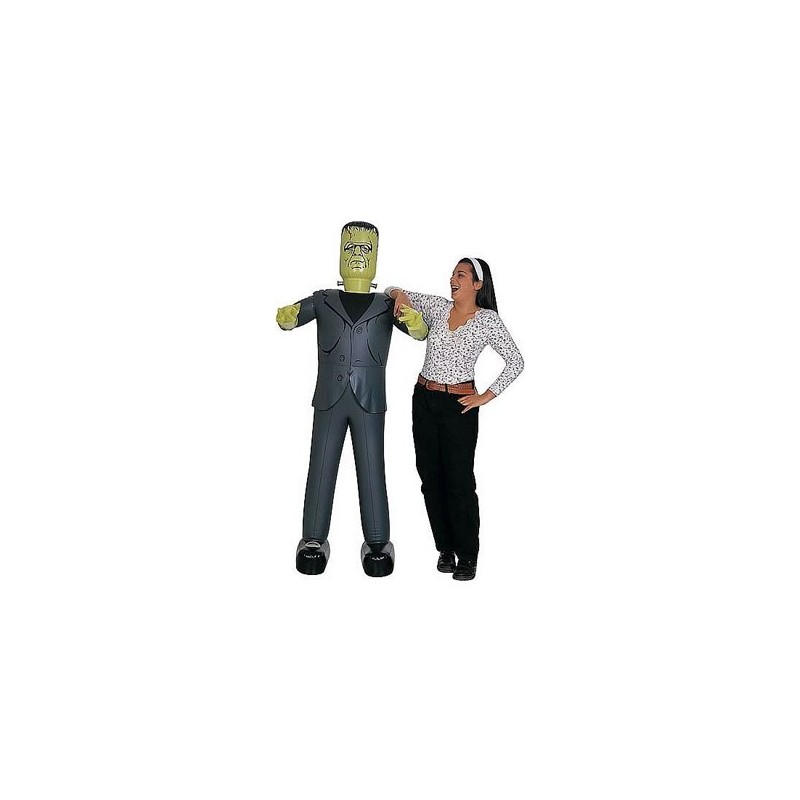 Figura Inflable De Cadáver Tamaño Real – Muñeca Realista Sangrienta De 150 Cm Para Decoración De Halloween En Jardín O Porche