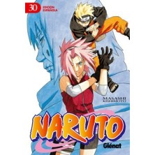 Naruto nº 30/72