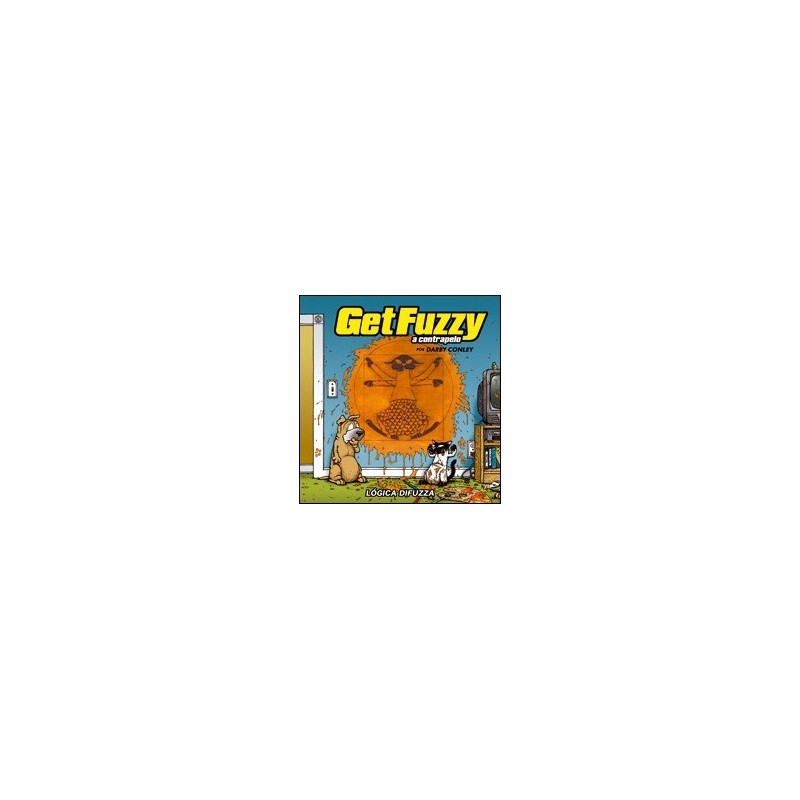 GET FUZZY 2. LÓGICA DIFUZZA
