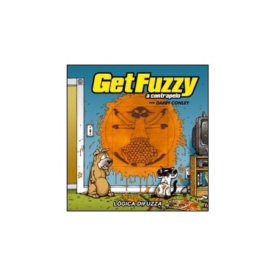 GET FUZZY 2. LÓGICA DIFUZZA
