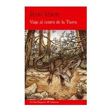 Viaje al centro de la Tierra (El Club Diógenes)