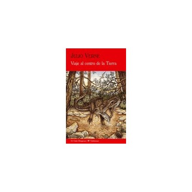 Viaje al centro de la Tierra (El Club Diógenes)