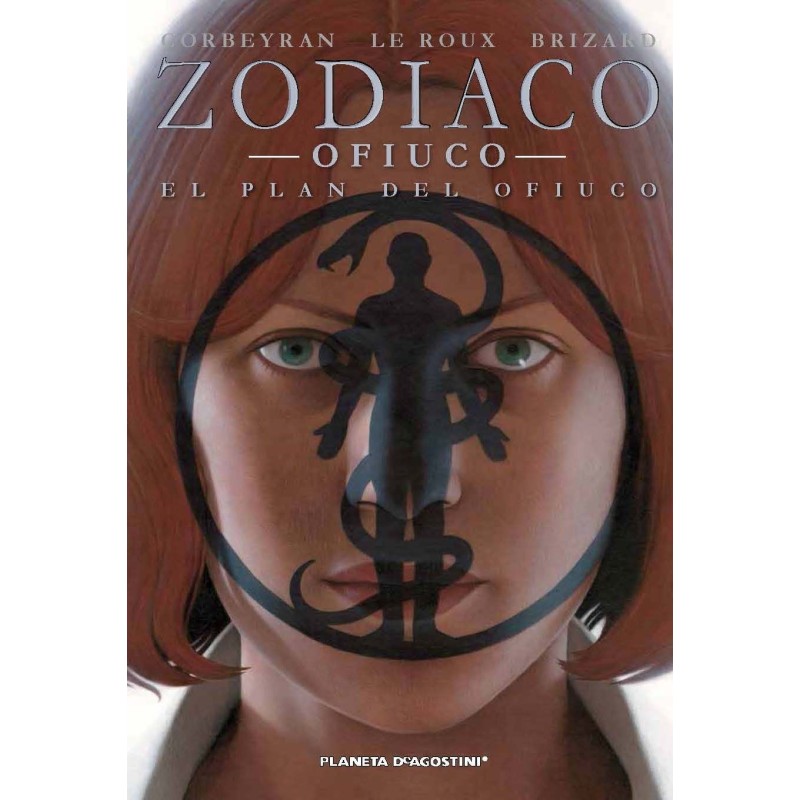Zodíaco nº 13 Ofiuco. El plan del Ofiuco