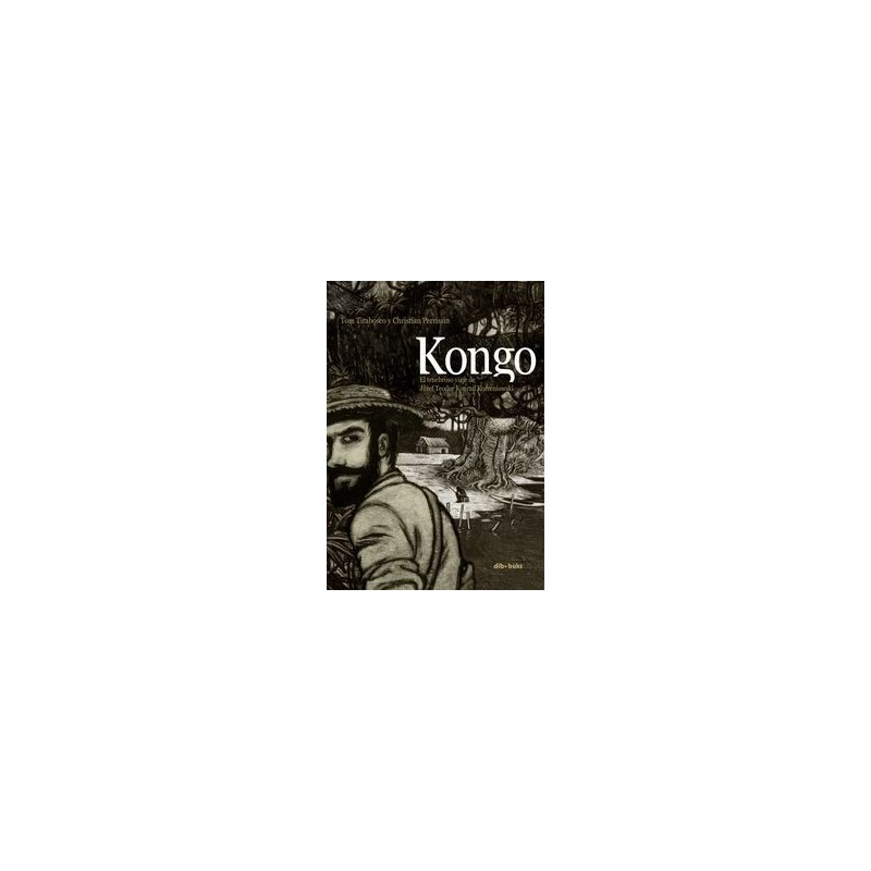 KONGO