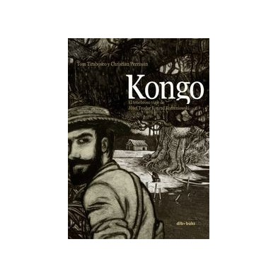 KONGO