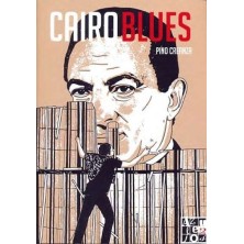 CAIRO BLUES