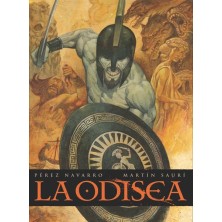 LA ODISEA EDICIÓN A COLOR