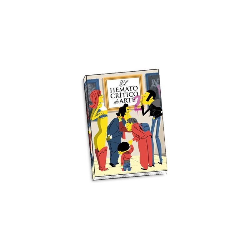 EL HEMATOCRÍTICO DE ARTE 2