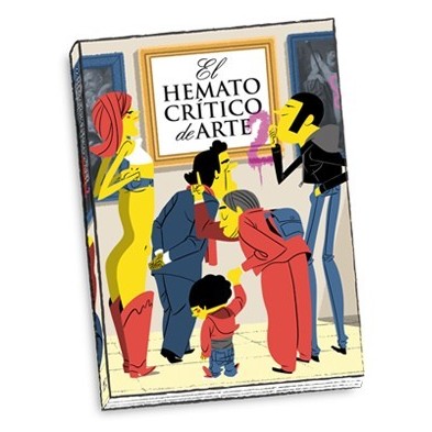 EL HEMATOCRÍTICO DE ARTE 2