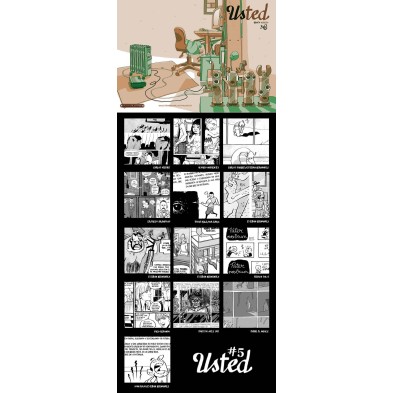 Usted 05