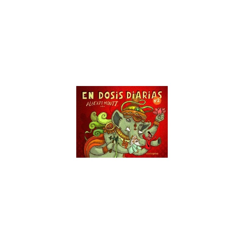 EN DOSIS DIARIAS 2