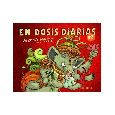 EN DOSIS DIARIAS 2