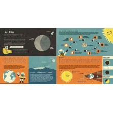 PROFESOR ASTRO CAT Y LAS FRONTERAS DEL ESPACIO