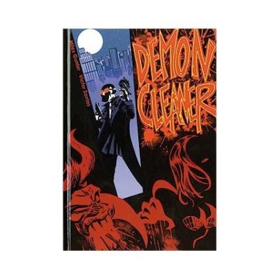 PACK DOLMEN: JINGLE BELLE + DEMON CLEANERS