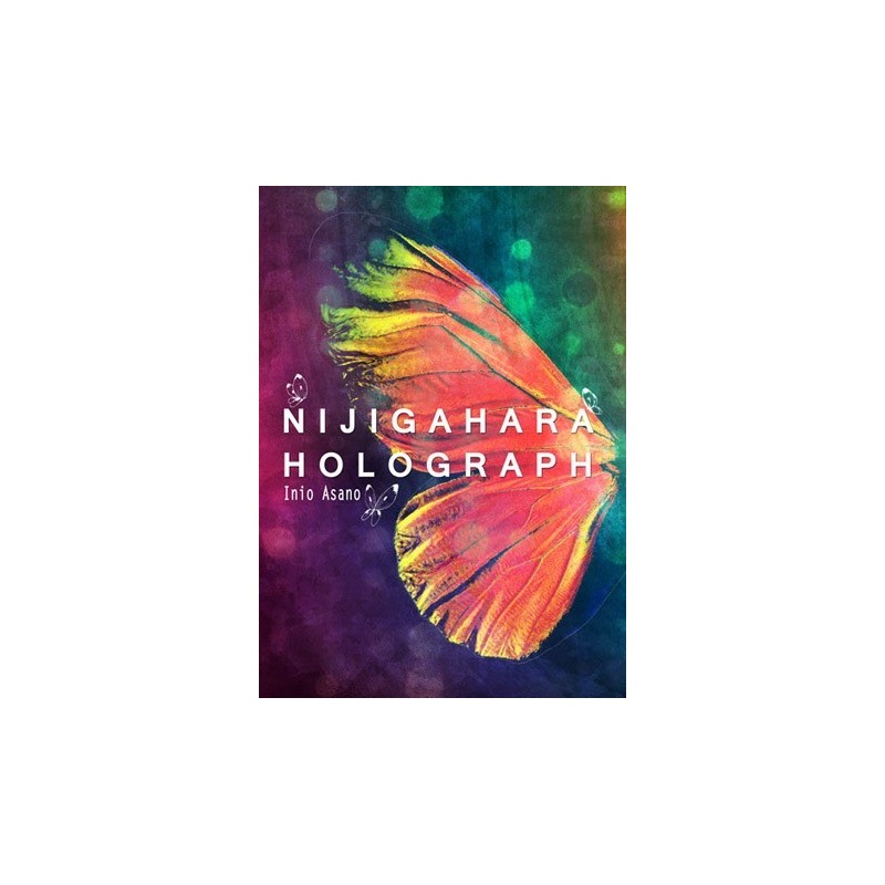NIJIGAHARA HOLOGRAPH