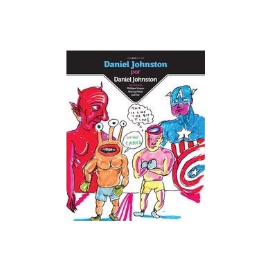 DANIEL JOHNSTON