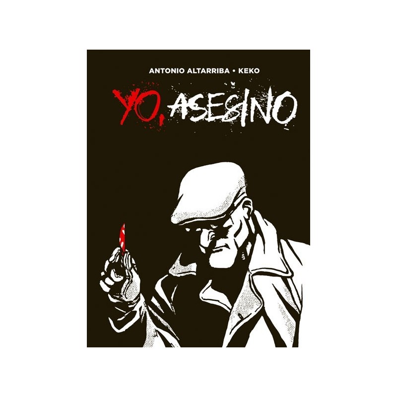 YO ASESINO 3ª EDICION
