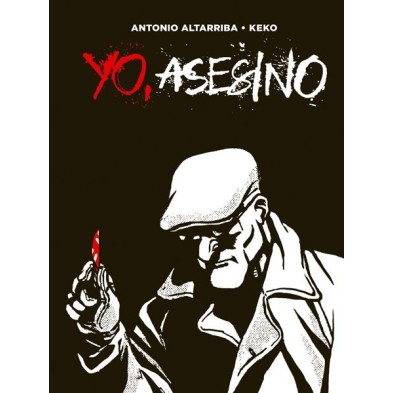 YO ASESINO 3ª EDICION