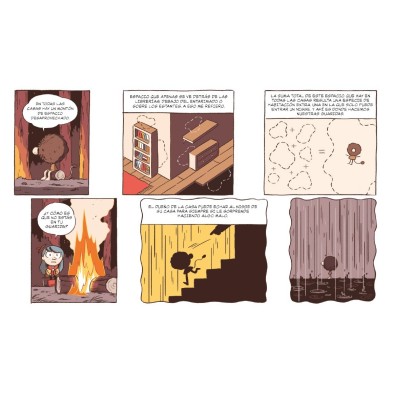 HILDA Y EL PERRO NEGRO