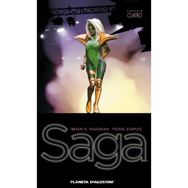 Saga nº04