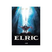 ELRIC 02: TORMENTOSA