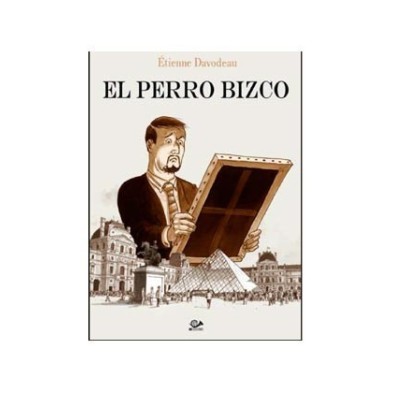 EL PERRO BIZCO