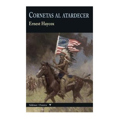 Cornetas al atardecer