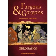 Fargons & Gorgons