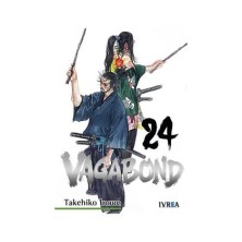 VAGABOND 24 (COMIC)