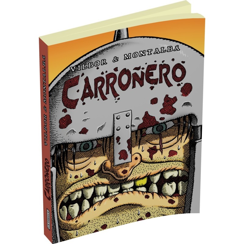 CARROÑERO