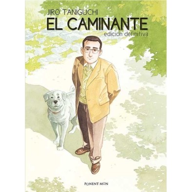 EL CAMINANTE - EDICIÓN DEFINITIVA