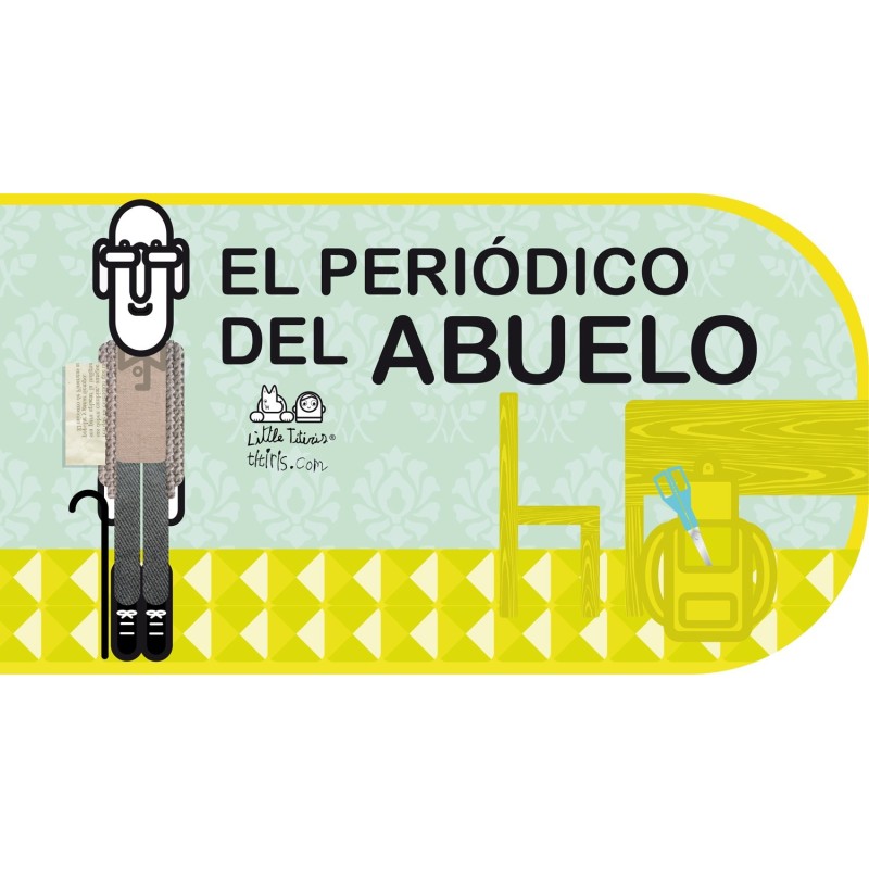 EL PERIÓDICO DEL ABUELO