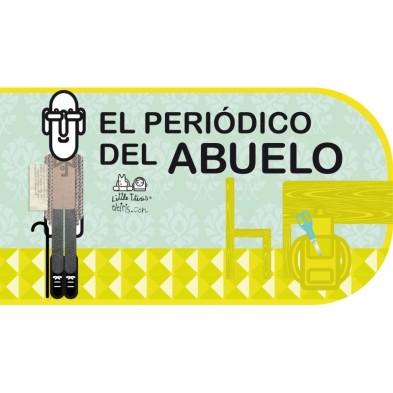 EL PERIÓDICO DEL ABUELO
