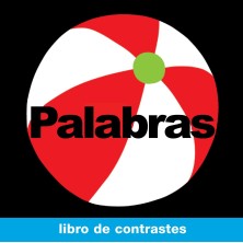 PALABRAS. Libro de contrastes