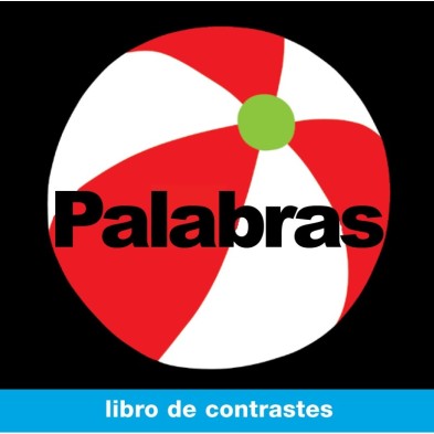 PALABRAS. Libro de contrastes