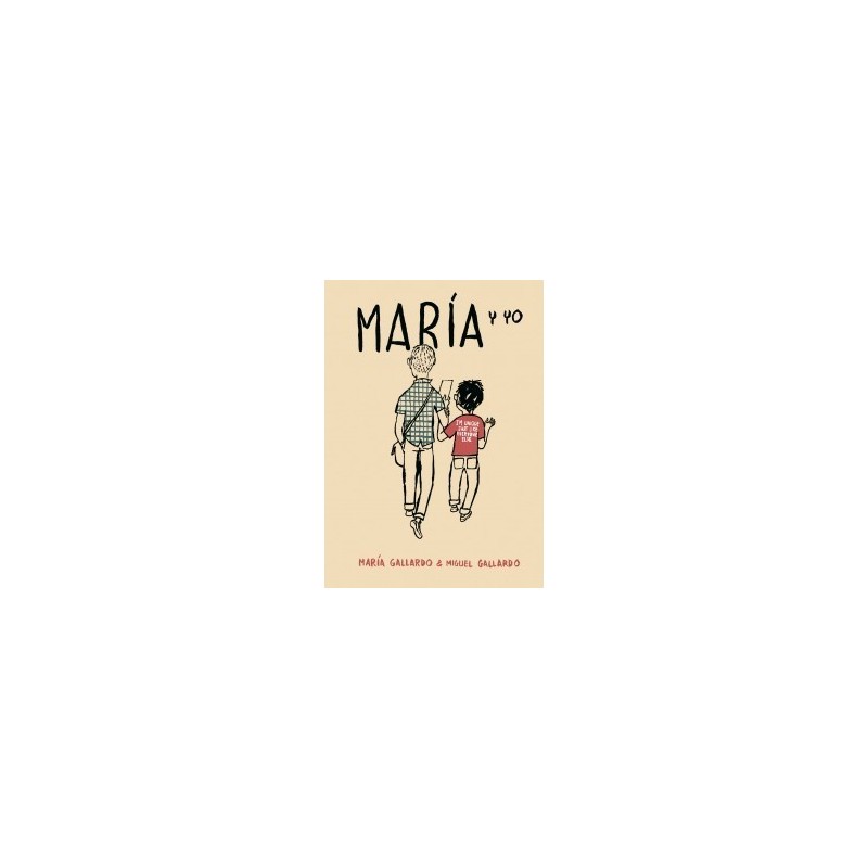 MARÍA Y YO