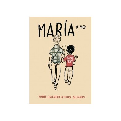 MARÍA Y YO