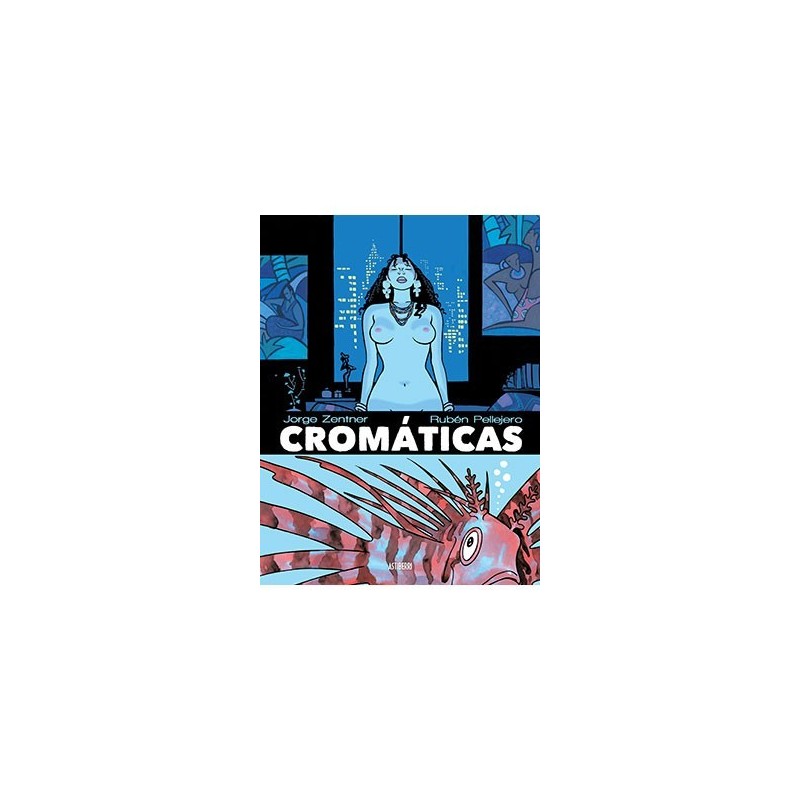 CROMATICAS
