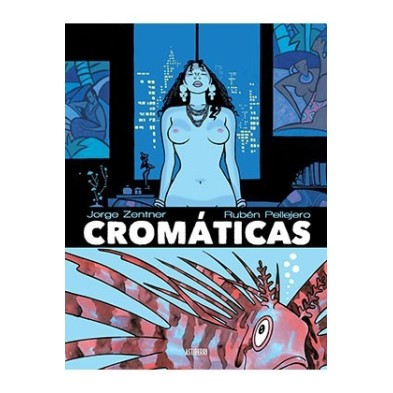 CROMATICAS