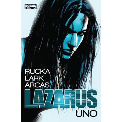LAZARUS 1. FAMILIA