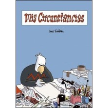 MIS CIRCUNSTANCIAS (2ª ED.)