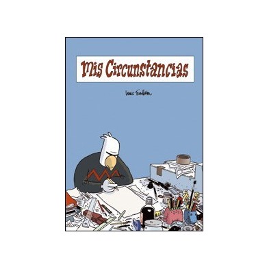 MIS CIRCUNSTANCIAS (2ª ED.)