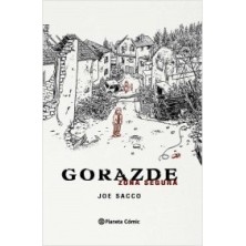 Gorazde (nueva edición)