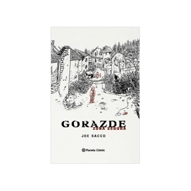 Gorazde (nueva edición)