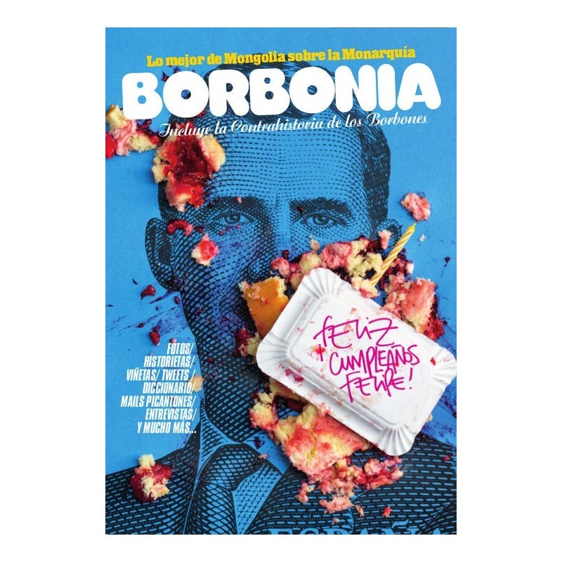 BORBONIA