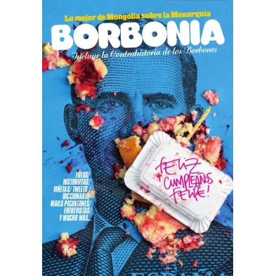 BORBONIA