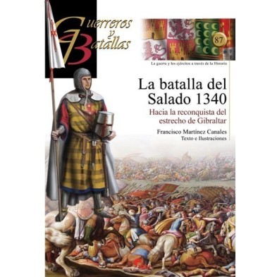 GB87 La batalla del Salado 1340