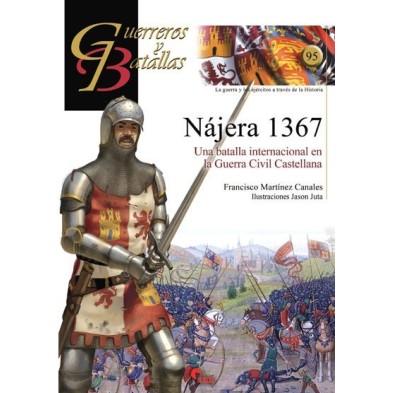 GB95 Nájera 1367