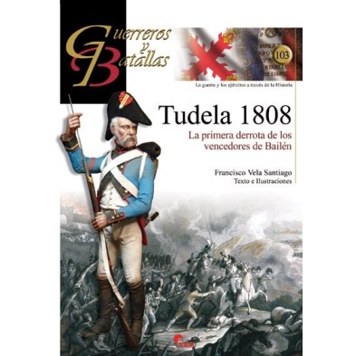 GB103 Tudela 1808