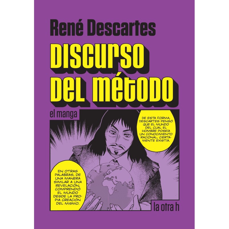 DISCURSO DEL MÉTODO